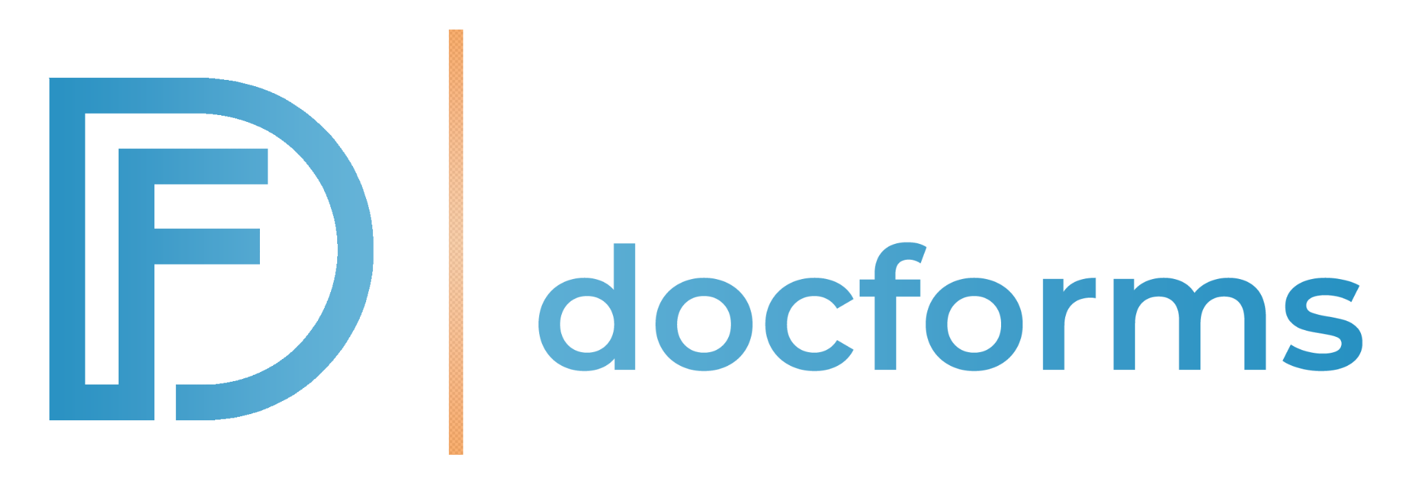 DocForms Logo